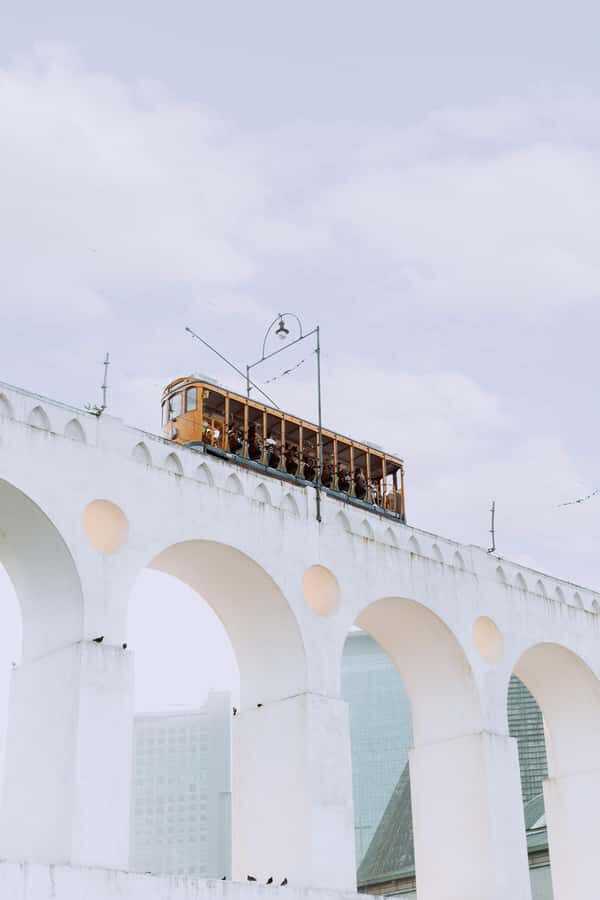 Rio de Janeiro: Private Guided City Tour - Choosing 4, 6, or 8 hours: match it to your energy
