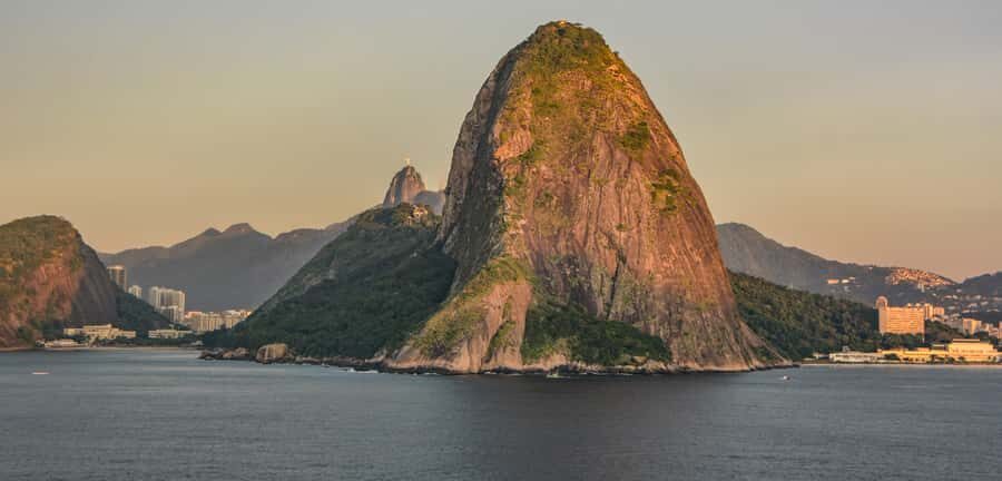 Rio de Janeiro: Private Guided City Tour - Botanical Gardens and rain-ready planning when weather changes everything
