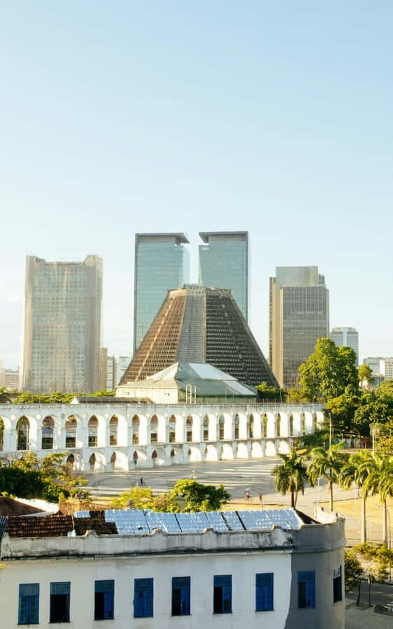 Rio de Janeiro: Private Guided City Tour - Lunch, local snacks, and turning the day into a real memory