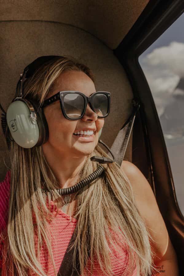 Rio de Janeiro: Private Helicopter Tour - How the 30-minute flight really works over Rio