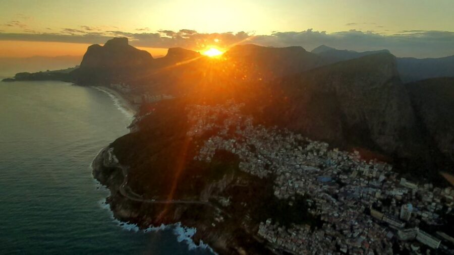 Rio de Janeiro: Private Helicopter Tour - Price and value: is $200 per person worth it?