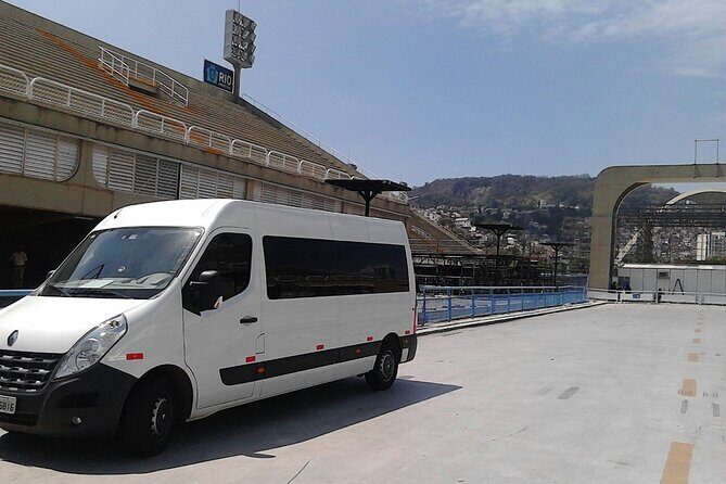 Rio de Janeiro: Private Minivan Transfer To/From Airport - Rio traffic and the 2-hour ride: what matters in practice