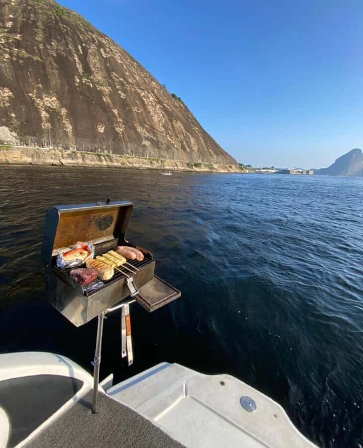Rio de Janeiro: Private Speedboat Trip - Why This Rio Speedboat Trip Feels Different