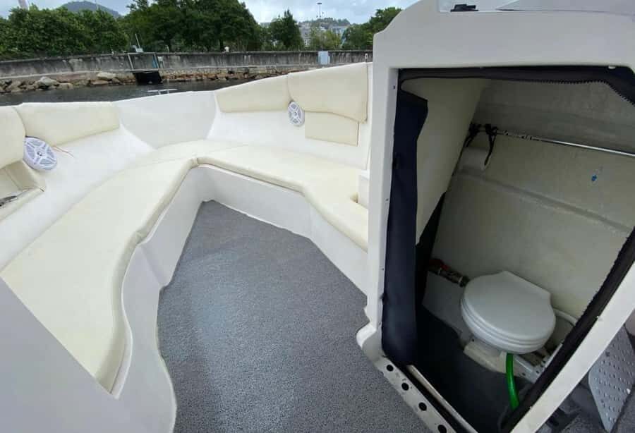 Rio de Janeiro: Private Speedboat Trip - What You’ll See from the Water (and Why It’s Worth It)