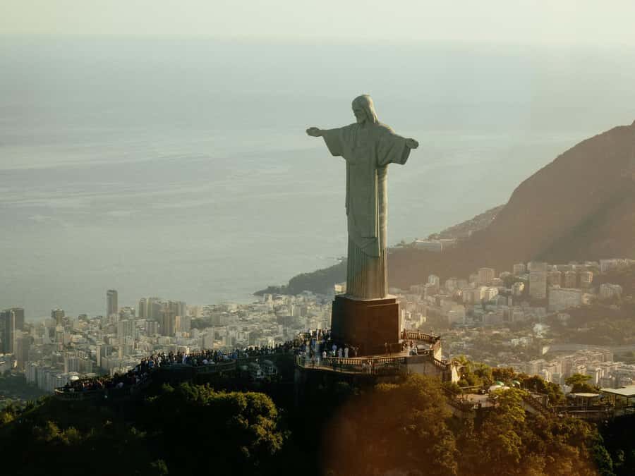 Rio de Janeiro: Private Tour to Corcovado & Sugarloaf - From pick-up to peak views: how the day flows