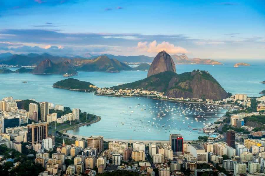 Rio de Janeiro: Private Tour to Corcovado & Sugarloaf - Price and value: what $173 buys you