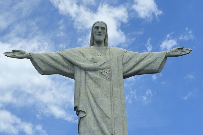 Rio de Janeiro Private Tour with Christ, Sugar Loaf and More - Why this Rio day feels efficient (without feeling rushed)