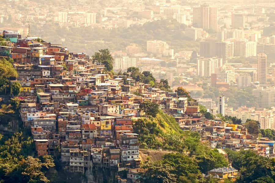 Rio de Janeiro: Rocinha Favela Walking Tour with Local Guide - Why Rocinha Is Part of Rio’s Real Story