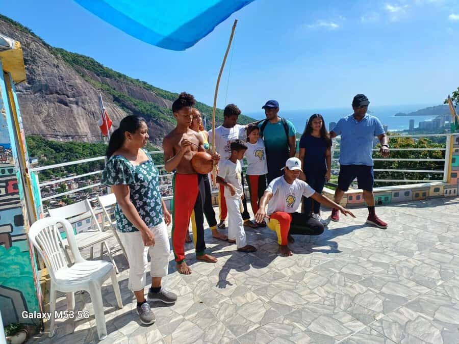 Rio de Janeiro: Rocinha Favela Walking Tour with Local Guide - Should You Book the Rocinha Favela Walking Tour?