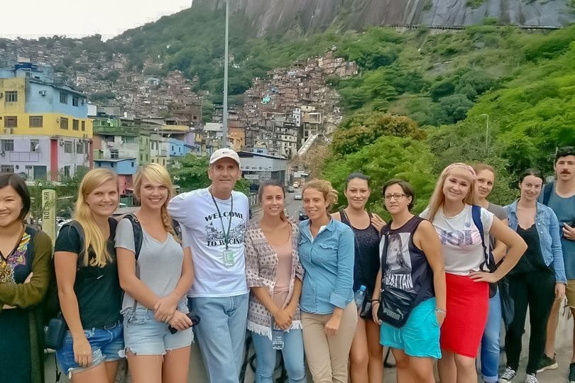 Rio de Janeiro: Rocinha Favela Walking Tour with Local Guide - What to Pack: Shoes, Sun Gear, and the Sunglasses Camera Rule