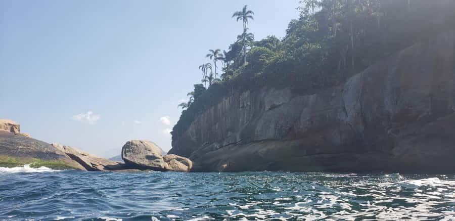 Rio de Janeiro: Sailing Sunset Tour with Snacks and Drinks - Quick snapshot of what makes it work