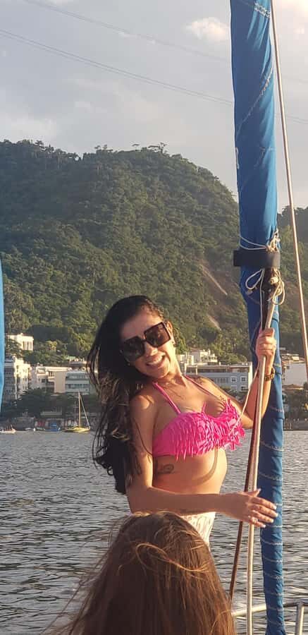 Rio de Janeiro: Sailing Sunset Tour with Snacks and Drinks - Sunset return: timing is everything, and conditions matter