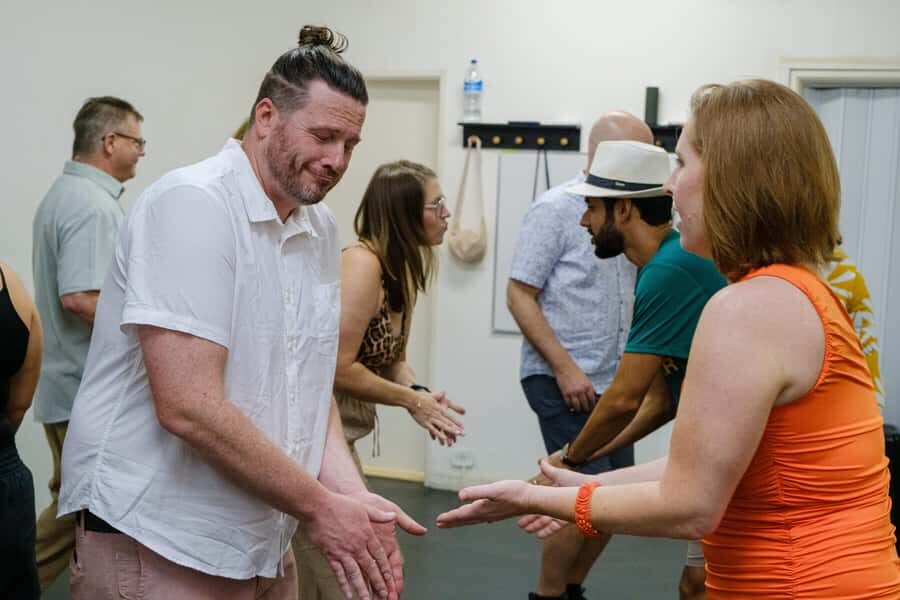 Rio de Janeiro: Samba Class and Samba Night Tour - What to Wear: The Simple Samba Rules That Save Your Night