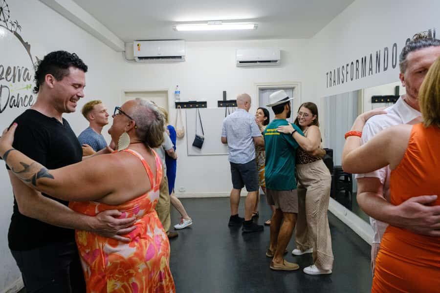 Rio de Janeiro: Samba Class and Samba Night Tour - Price and Value: Is $63 Worth It in Rio?