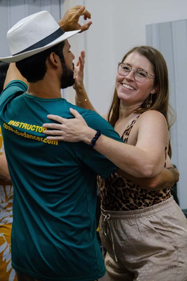 Rio de Janeiro: Samba Class and Samba Night Tour - Who This Tour Fits Best (And Who Might Prefer Something Else)