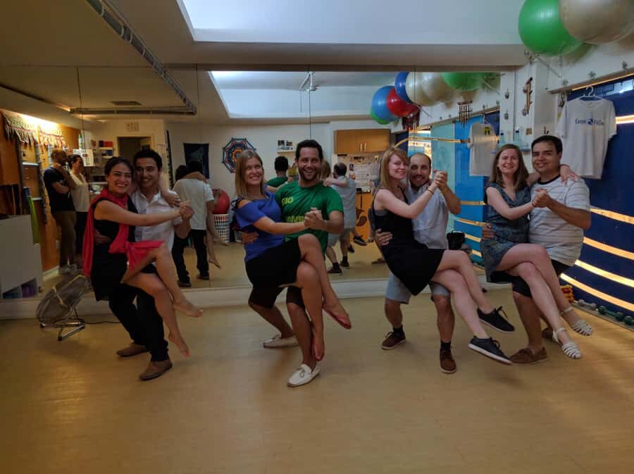 Rio de Janeiro: Samba Class in Copacabana - Should you book the Rio Samba Dancer class in Copacabana?