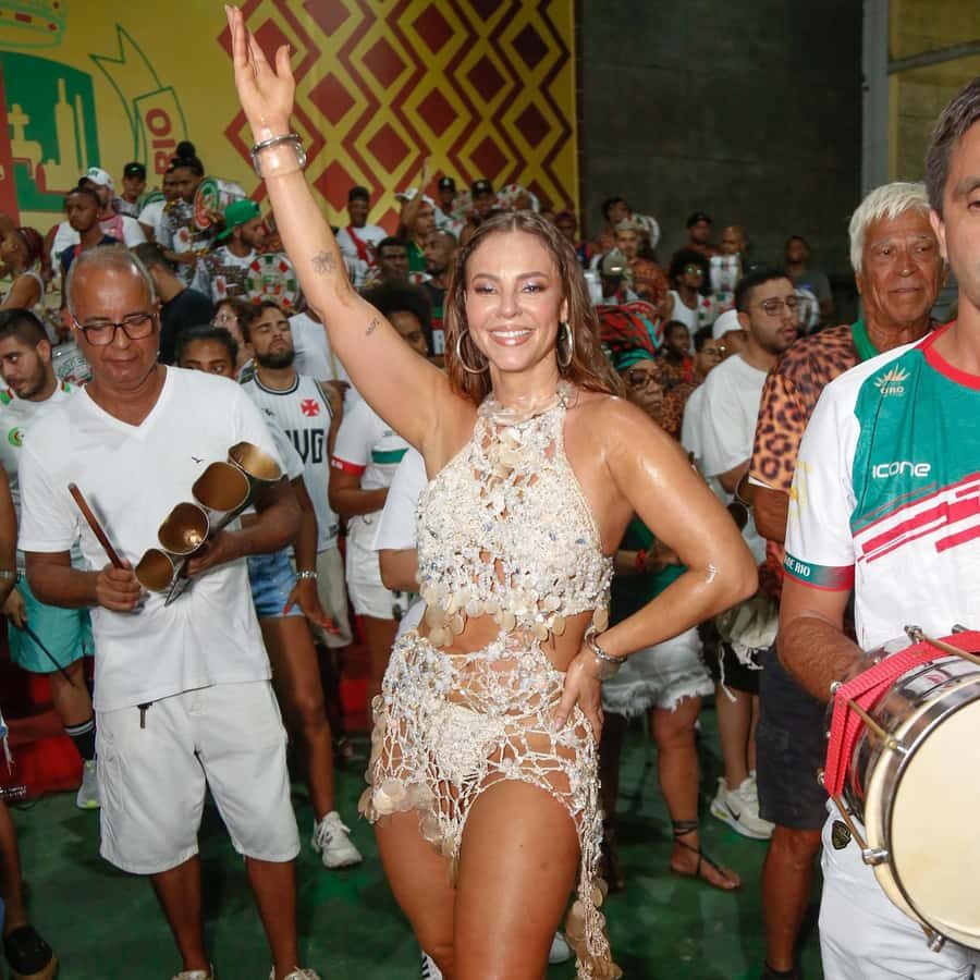 Rio de Janeiro: Samba School Rehearsal Viewing With Transfer - Your 3-Hour Guided Visit: What You’re Actually Watching