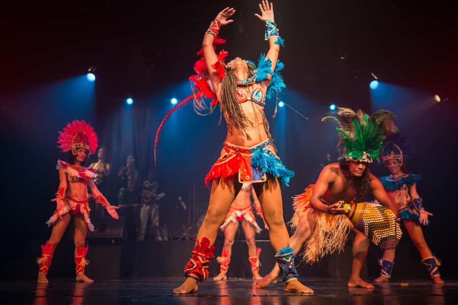 Rio de Janeiro: Samba Show Admission & Transfer - Timing, traffic, and the 4–5 hour reality check