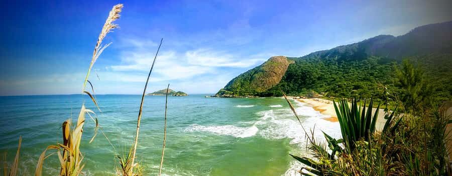 Rio de Janeiro Secluded Beaches: Hike+Swim Prainha & Grumari - Key highlights worth caring about