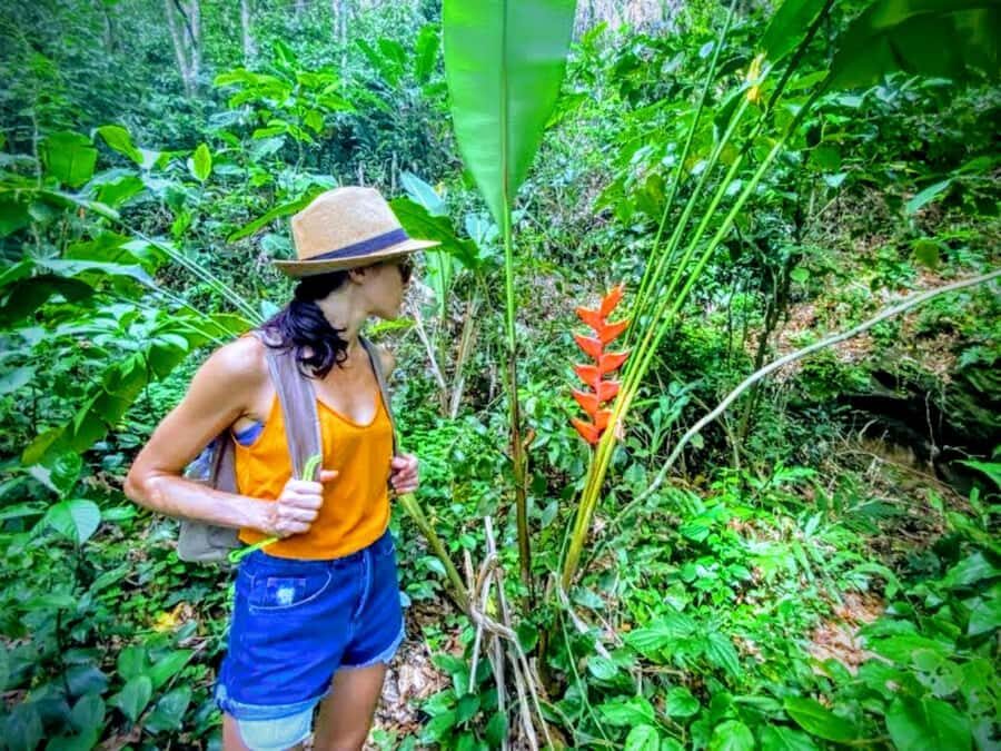 Rio de Janeiro Secluded Beaches: Hike+Swim Prainha & Grumari - West Rio’s secluded beaches: why this day feels different