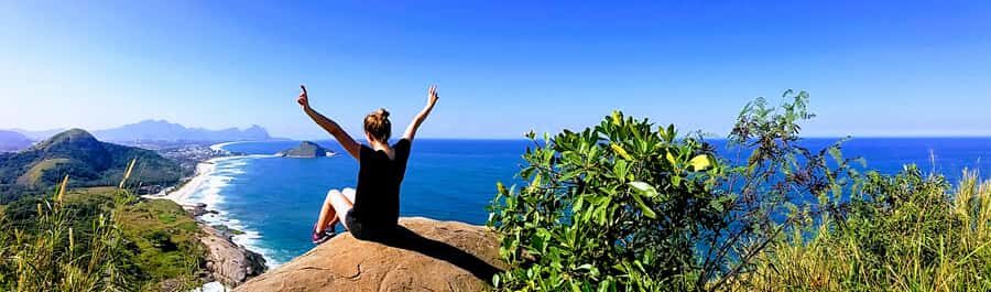 Rio de Janeiro Secluded Beaches: Hike+Swim Prainha & Grumari - What to pack (so the day stays fun)