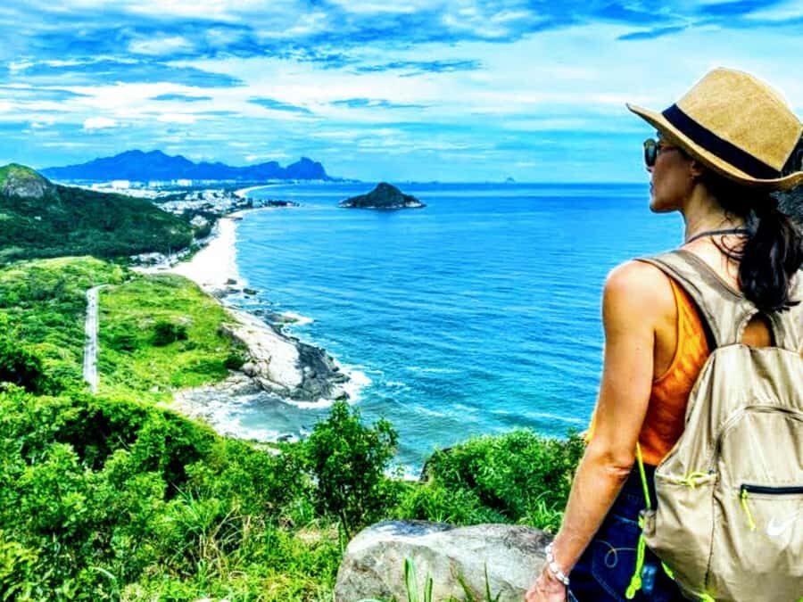 Rio de Janeiro Secluded Beaches: Hike+Swim Prainha & Grumari - Pickup and timing: what “8 hours” looks like in real life