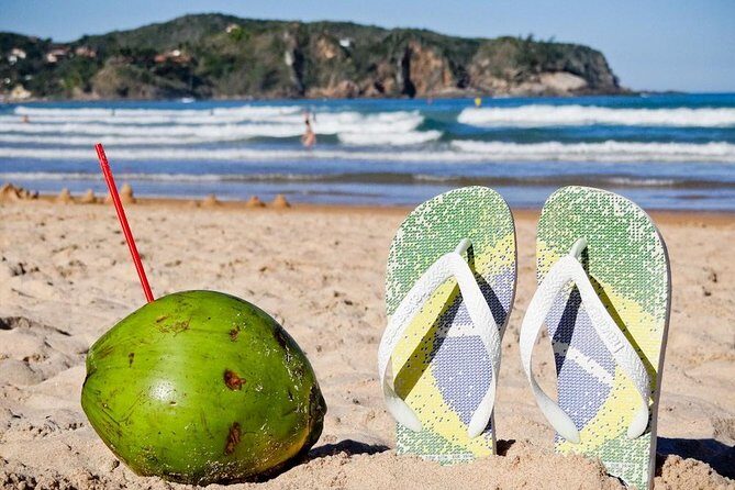 Rio de Janeiro Shore Excursion: Post-Cruise 4-hour Private Tour - A four-hour Rio reset after your cruise stop