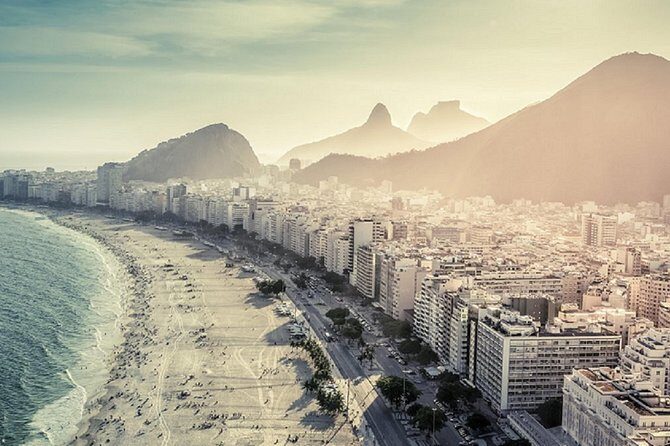 Rio de Janeiro Shore Excursion: Post-Cruise 4-hour Private Tour - What’s included, what’s not, and how to budget like a pro