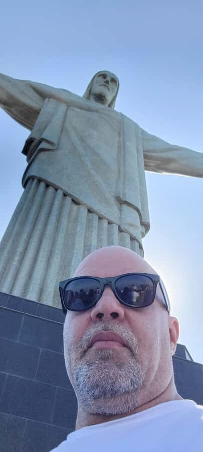 Rio de Janeiro: Skip-The-Line Christ Redeemer Private Tour - Picking up at your Rio neighborhood: less time commuting
