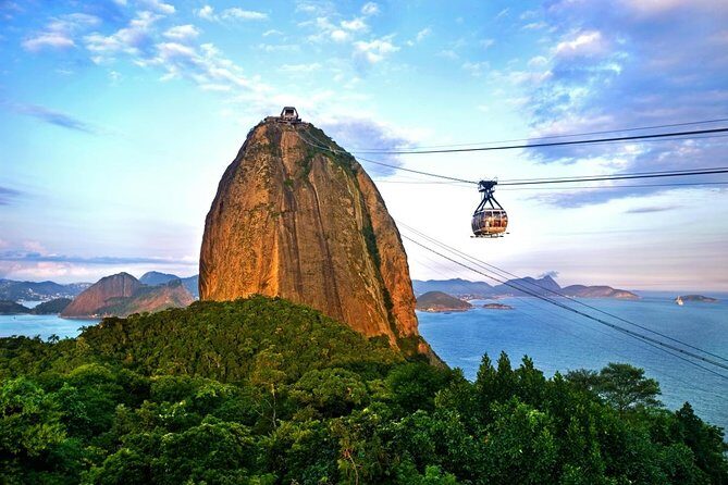 Rio de Janeiro: Speedboat Tour with Sunset and Beer! - Key things to know before you go