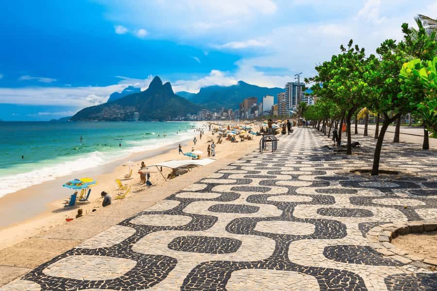 Rio de Janeiro: Sugarloaf Mountain & Beaches Half-Day Tour - Key Points to Know Before You Go