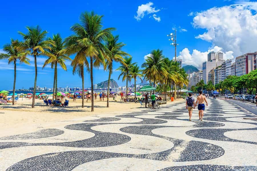 Rio de Janeiro: Sugarloaf Mountain & Beaches Half-Day Tour - Should You Book This Sugarloaf-and-Beaches Half-Day Tour?