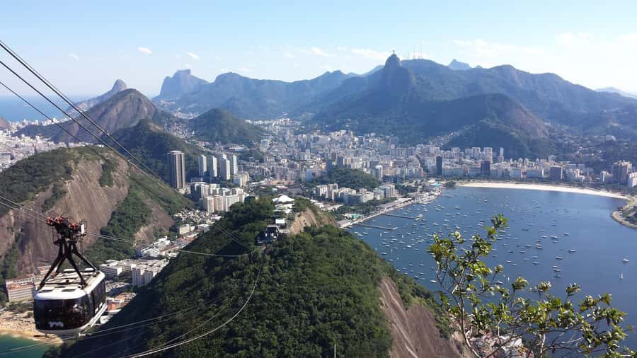 Rio de Janeiro: Sugarloaf Mountain Hike and Climb - Key things I’d watch for