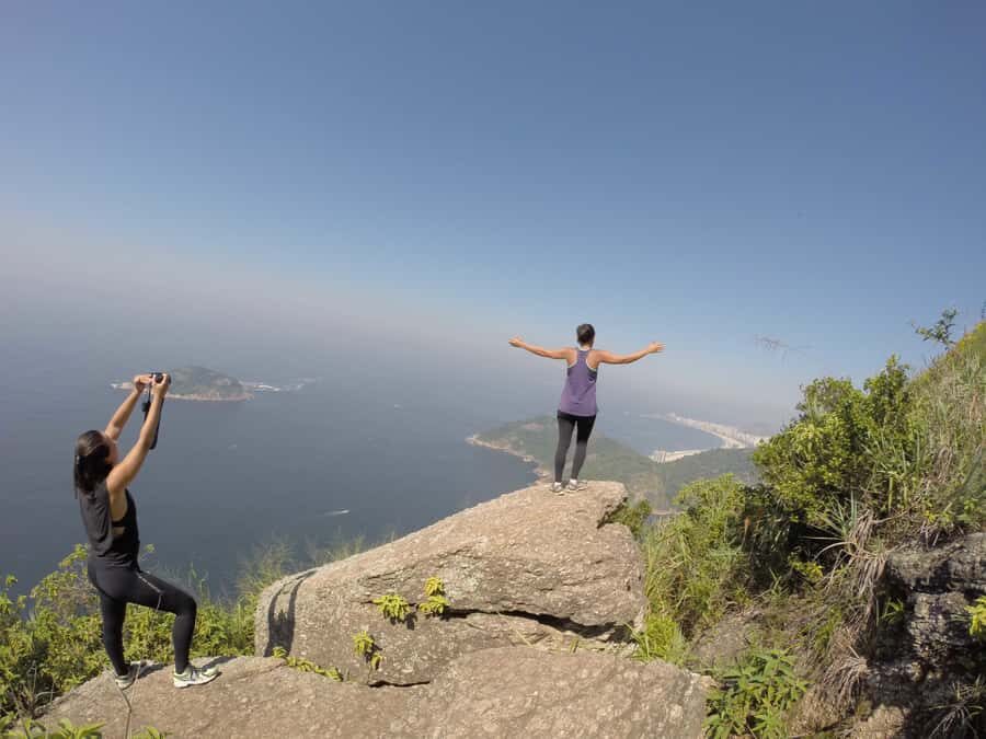 Rio de Janeiro: Sugarloaf Mountain Hike and Climb - Pão de Açúcar on foot: why this hike beats the usual cable-car-only plan