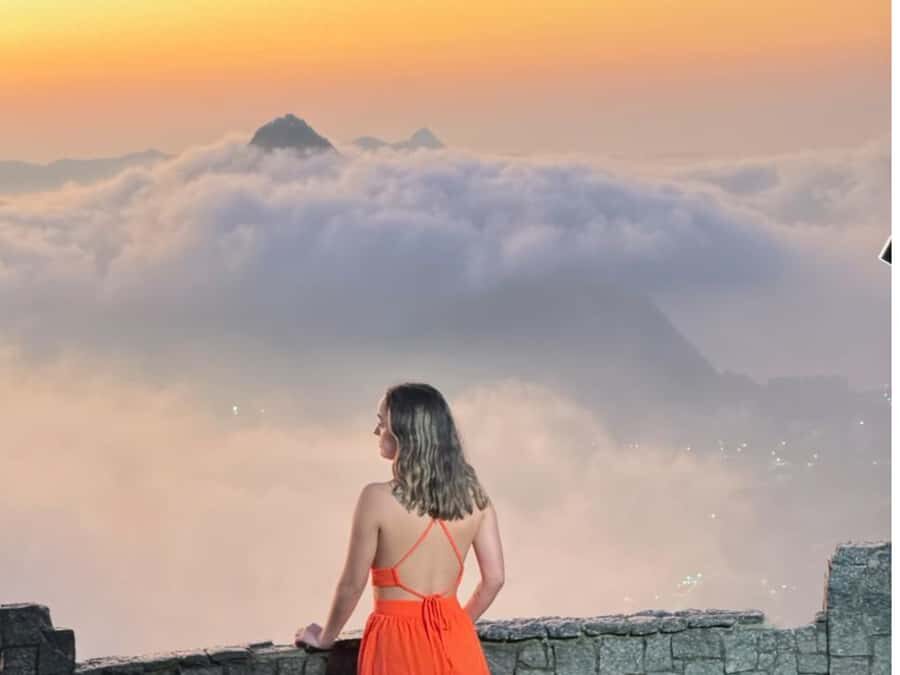 Rio de Janeiro: Sunrise at Observatory & Christ the Redeemer - What to pack (and what to leave behind)