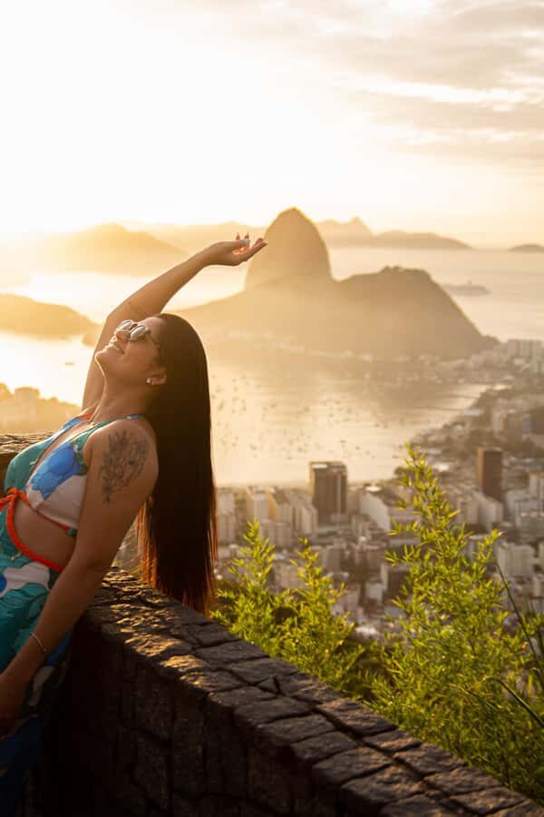 Rio de Janeiro: Sunrise at Observatory & Christ the Redeemer - Pickup at 4 a.m.: the logistics that make or break the day