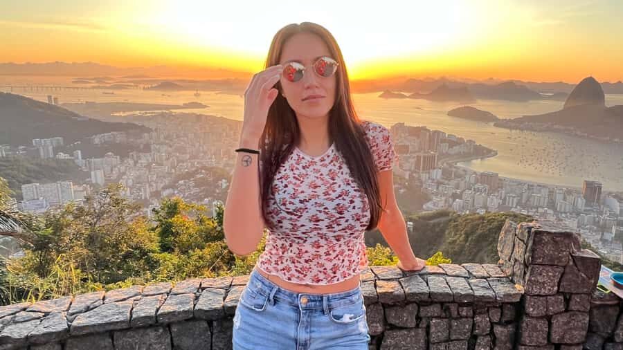 Rio de Janeiro: Sunrise Lookout and Christ the Redeemer Tour - Key Things To Know Before You Go