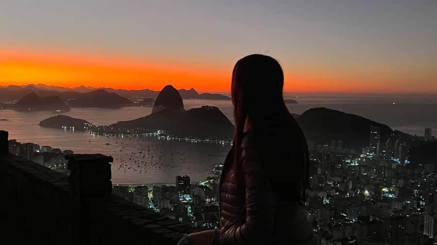 Rio de Janeiro: Sunrise Lookout and Christ the Redeemer Tour - Who Should Book This Sunrise + Christ Morning (and Who Should Skip)