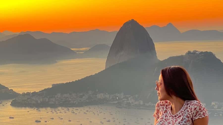 Rio de Janeiro: Sunrise Lookout and Christ the Redeemer Tour - Christ the Redeemer: Early Access Changes Everything