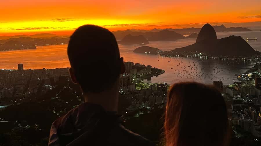 Rio de Janeiro: Sunrise Lookout and Christ the Redeemer Tour - Duration, Traffic, and Crowd Reality (So You Can Plan Your Day)