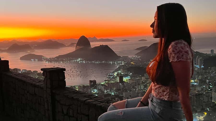 Rio de Janeiro: Sunrise Lookout and Christ the Redeemer Tour - Price and Value: What $98 Really Buys You