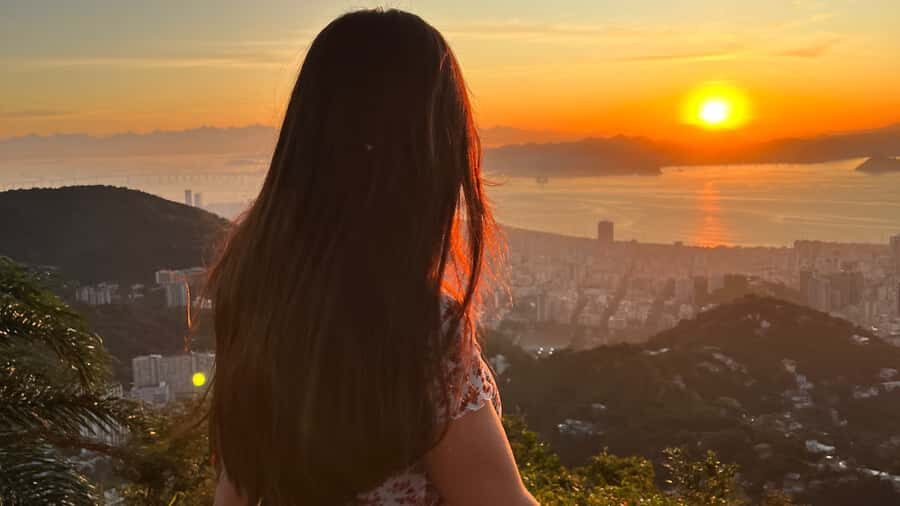 Rio de Janeiro: Sunrise Lookout and Christ the Redeemer Tour - Shared Hotel Pickup: The Morning Starts With Time Discipline