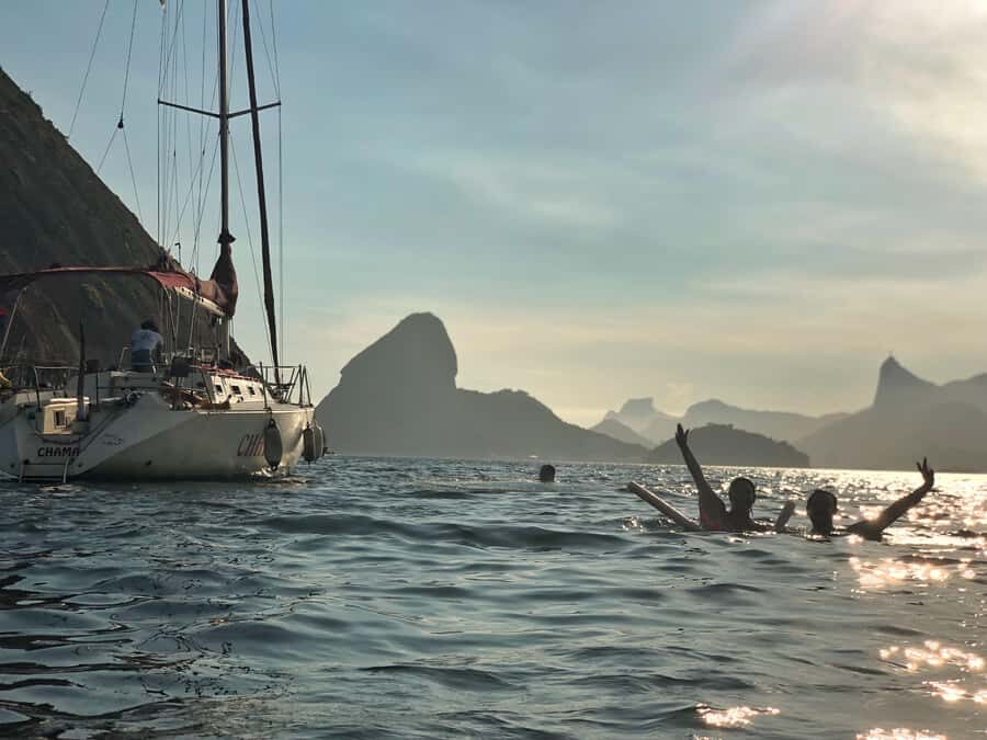 Rio de Janeiro: Sunset Sailing Tour - Key reasons this Rio sunset sail wins