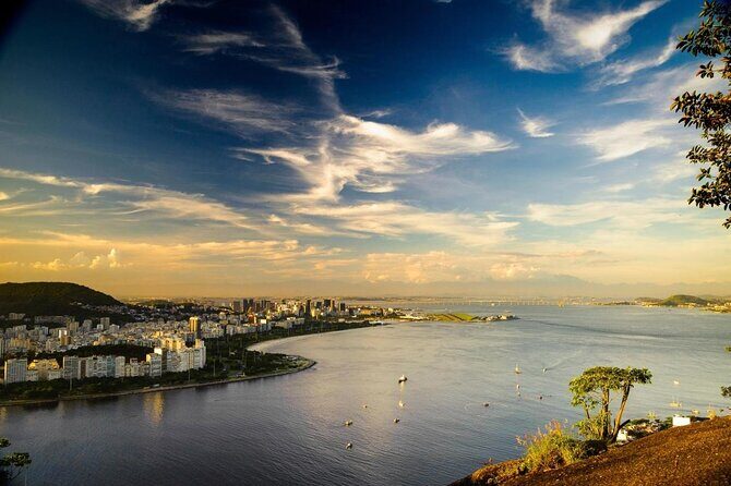 Rio DE Janeiro SUV Private City Tour : avoiding crowds and clouds - Key Highlights You’ll Actually Feel