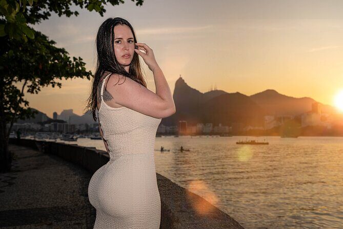 Rio DE Janeiro SUV Private City Tour : avoiding crowds and clouds - Stop at Christ the Redeemer: The View Is the Main Event
