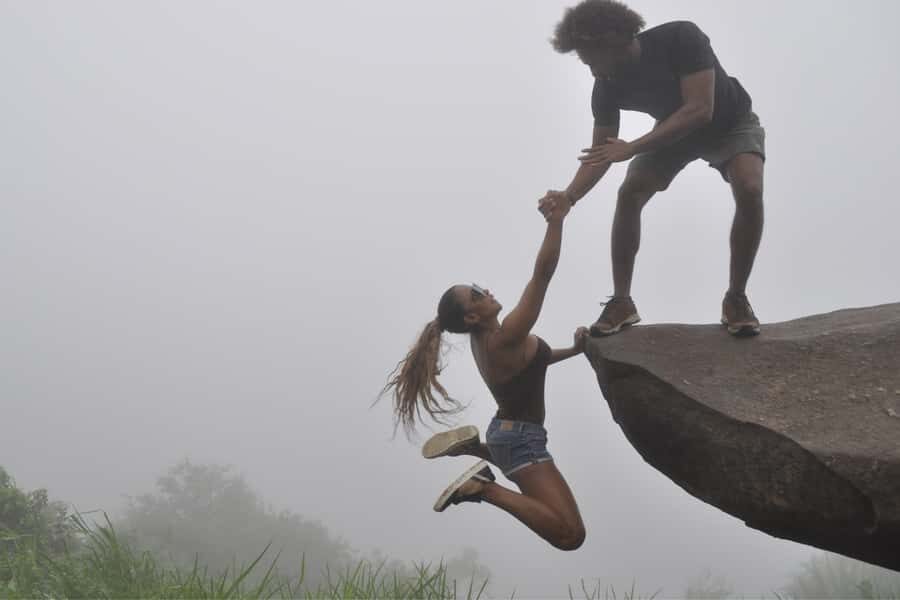 Rio de Janeiro: Telegrafo Rock Hike with Optional Beach Stop - Who this hike suits best (and who should skip it)
