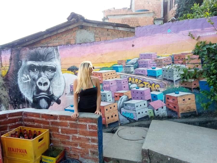 Rio de Janeiro: the biggest favela tour in Rio, lest go! - Quick hits before you go