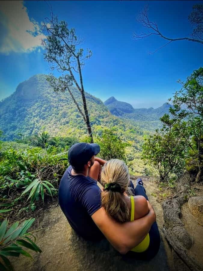 Rio de Janeiro: Tijuca Forest Challenge Hike Full-Day Trip - Where the day starts: South Zone pickup and getting to the trail on time