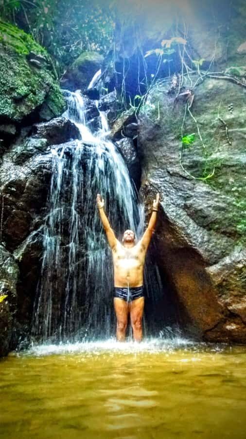 Rio de Janeiro: Tijuca Forest Challenge Hike Full-Day Trip - The 10.4 km climb: what “hard” really means in practice