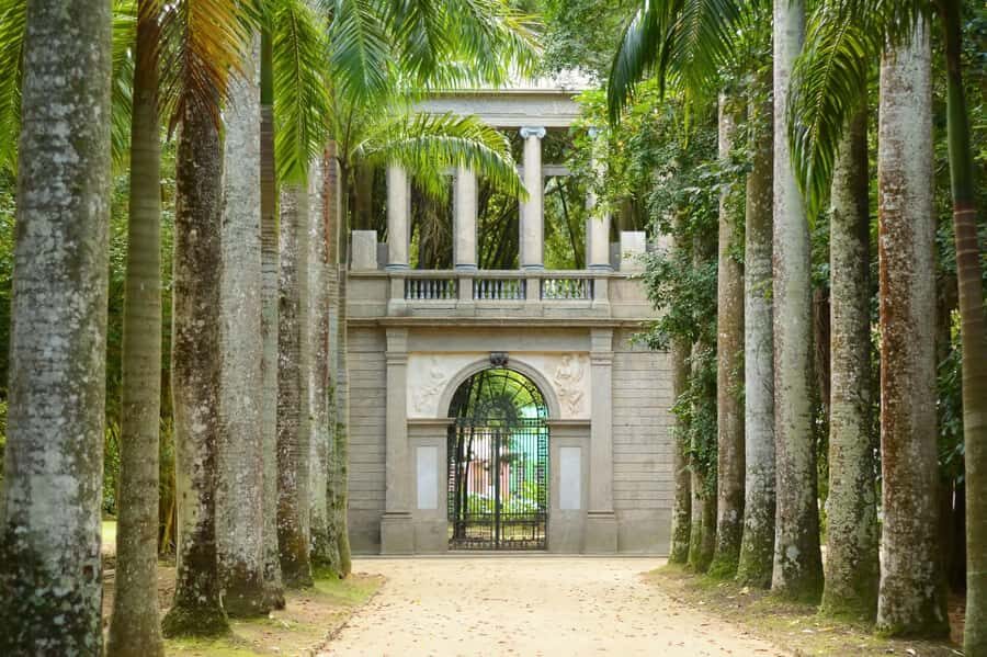 Rio de Janeiro: Tijuca National Park & Botanic Garden Tour - Key things that make this tour worth your attention